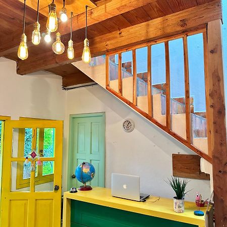 La Etelvina Suites San Cristóbal de Las Casas Eksteriør bilde