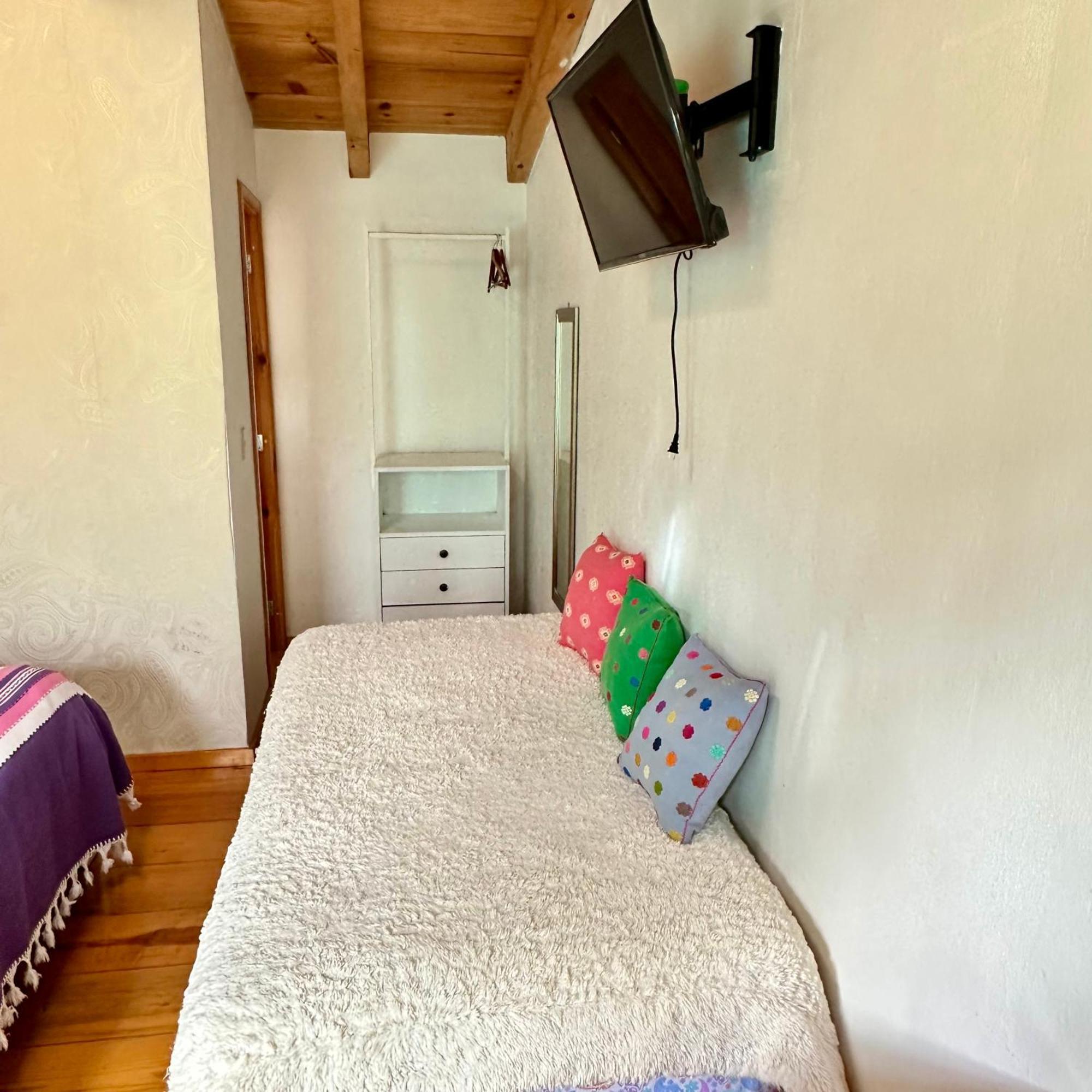La Etelvina Suites San Cristóbal de Las Casas Eksteriør bilde