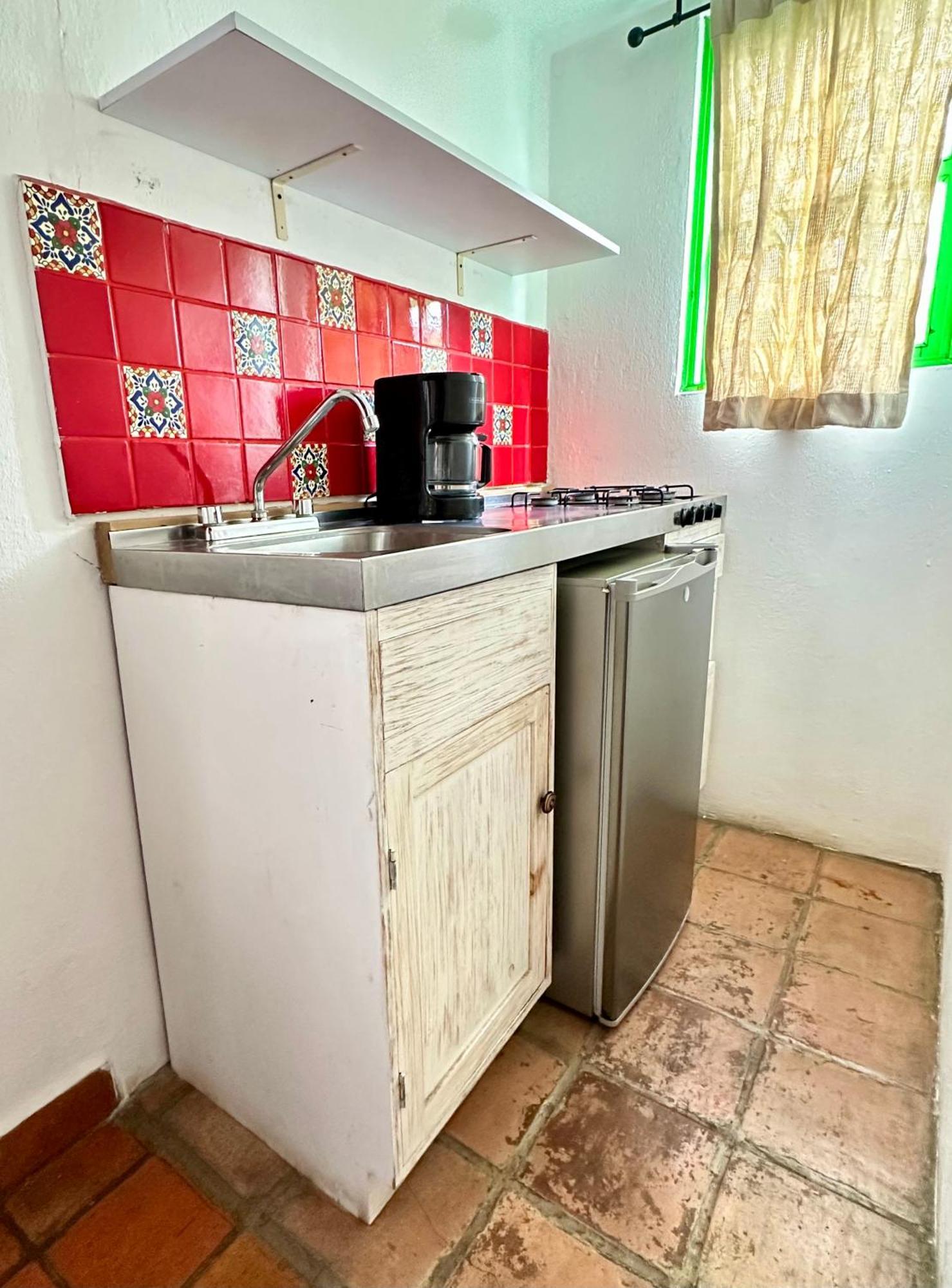 La Etelvina Suites San Cristóbal de Las Casas Eksteriør bilde