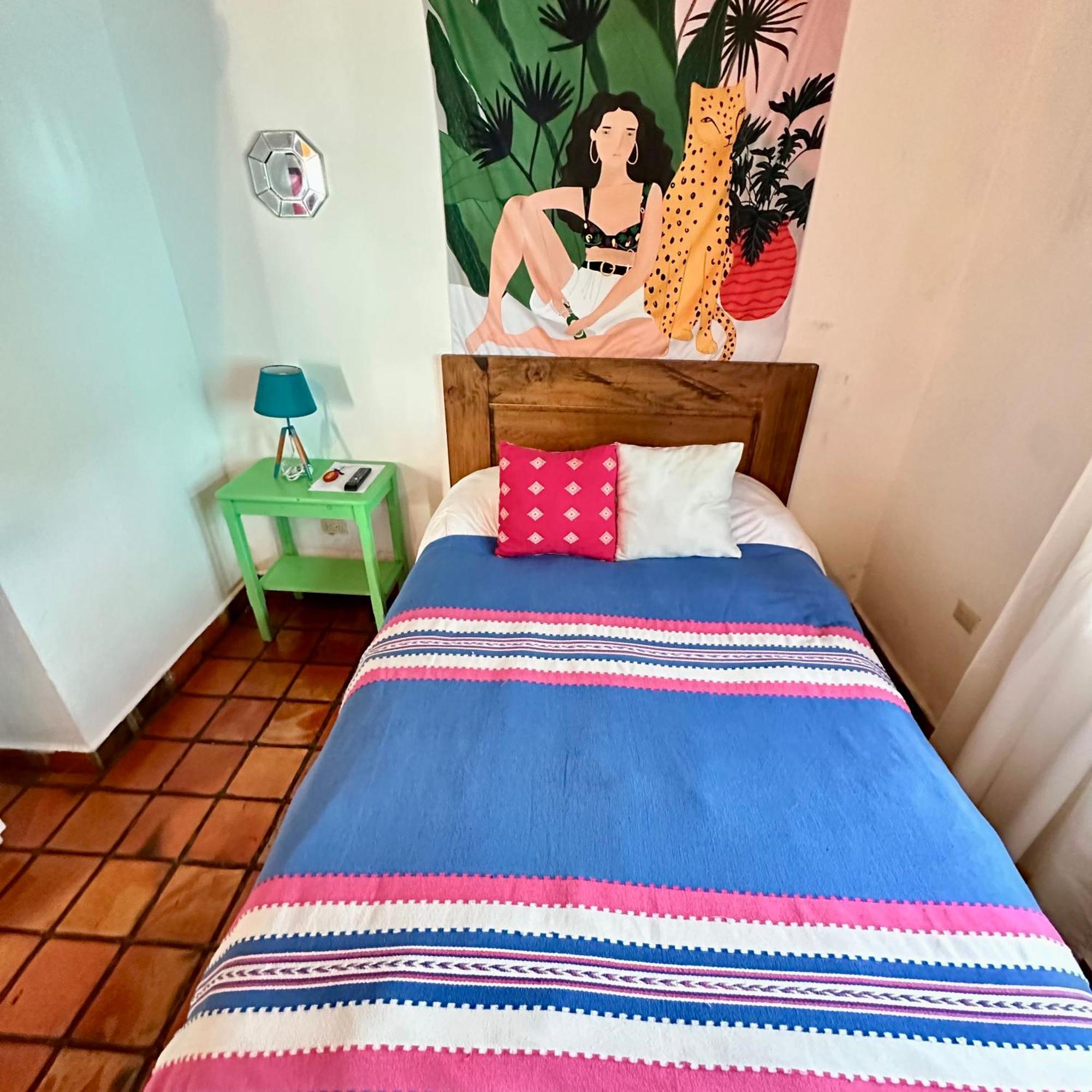 La Etelvina Suites San Cristóbal de Las Casas Eksteriør bilde