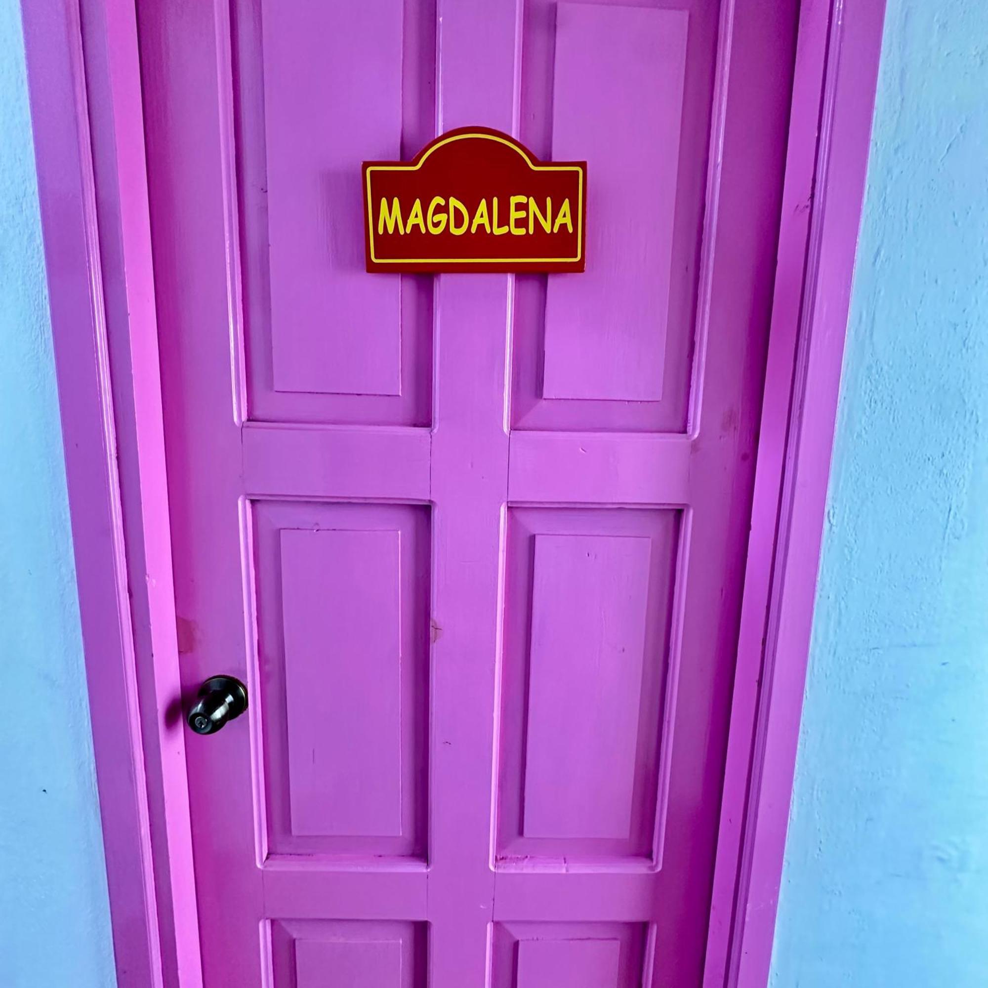La Etelvina Suites San Cristóbal de Las Casas Rom bilde