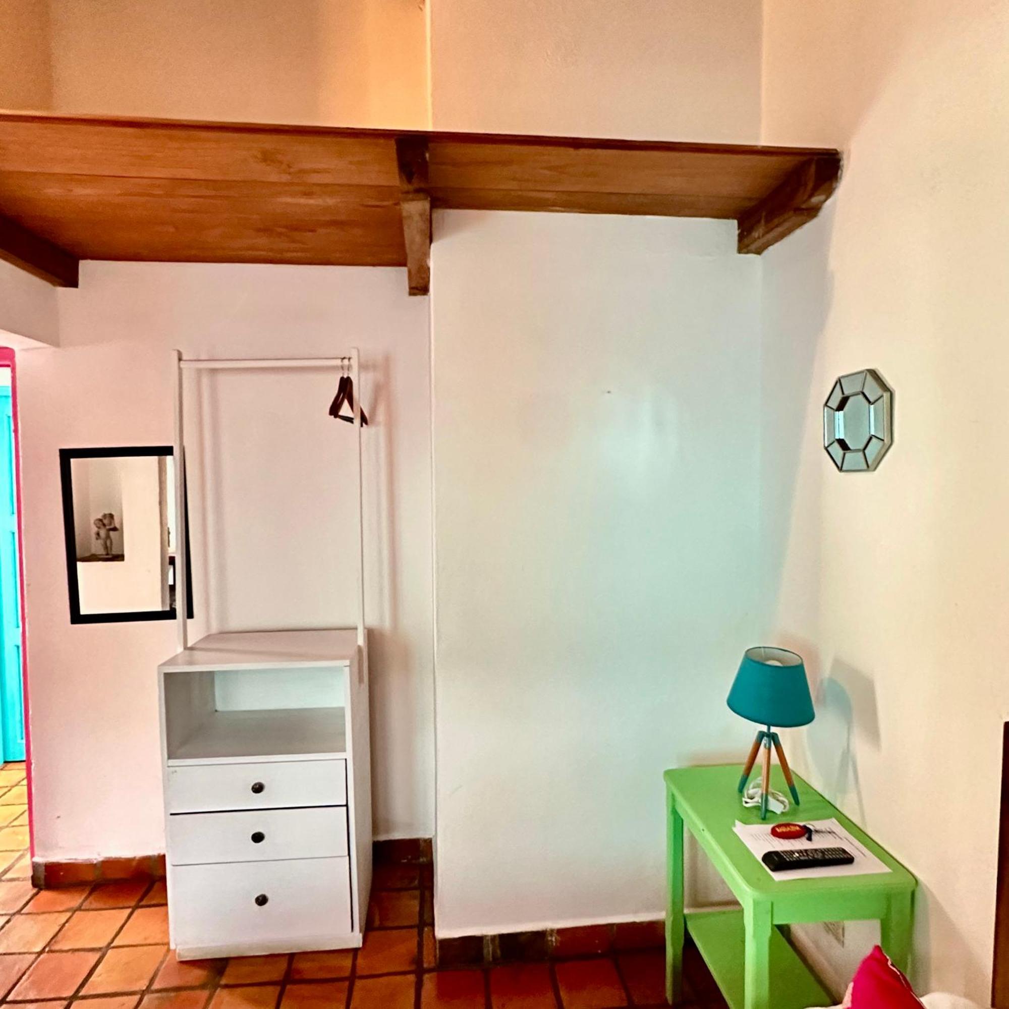 La Etelvina Suites San Cristóbal de Las Casas Eksteriør bilde