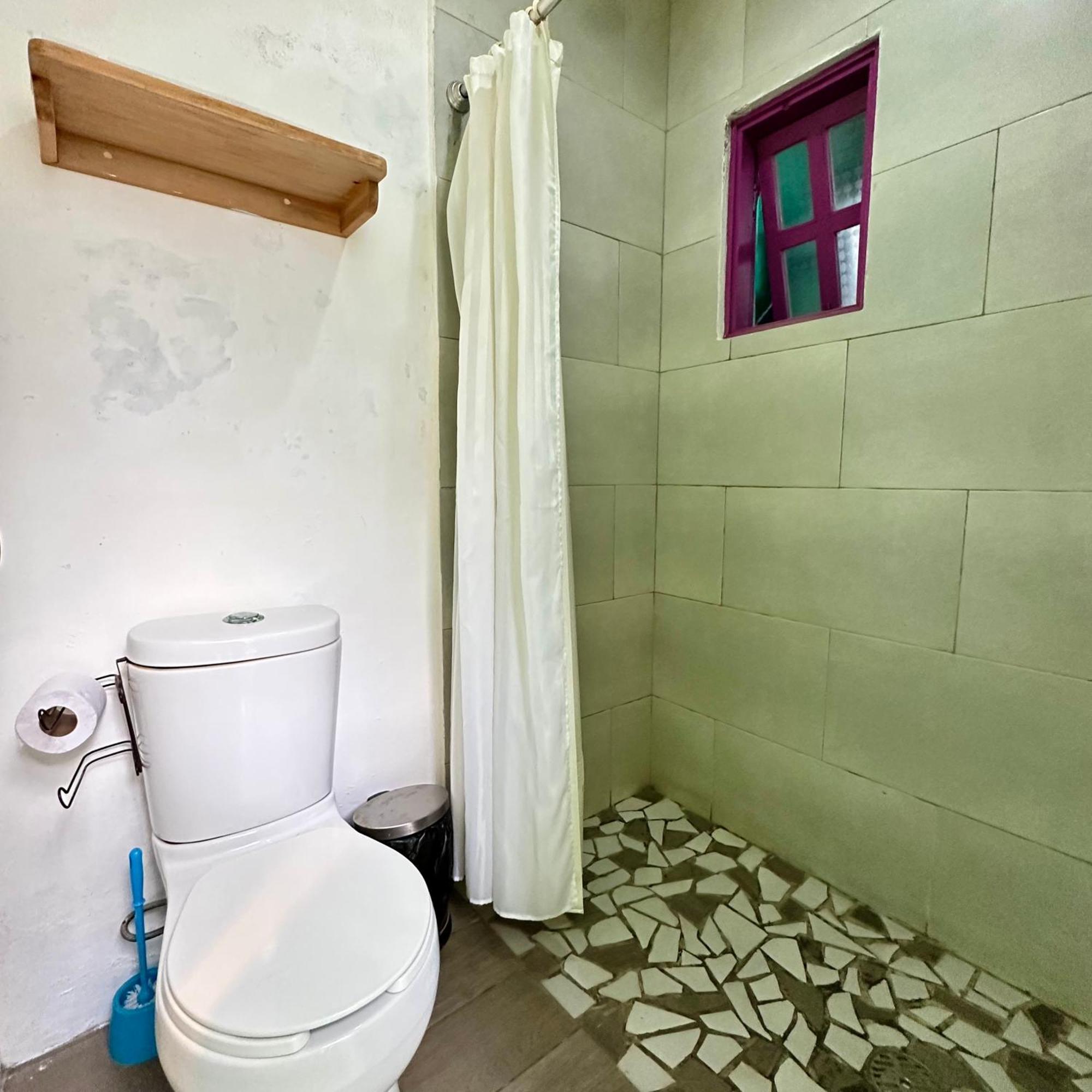 La Etelvina Suites San Cristóbal de Las Casas Eksteriør bilde