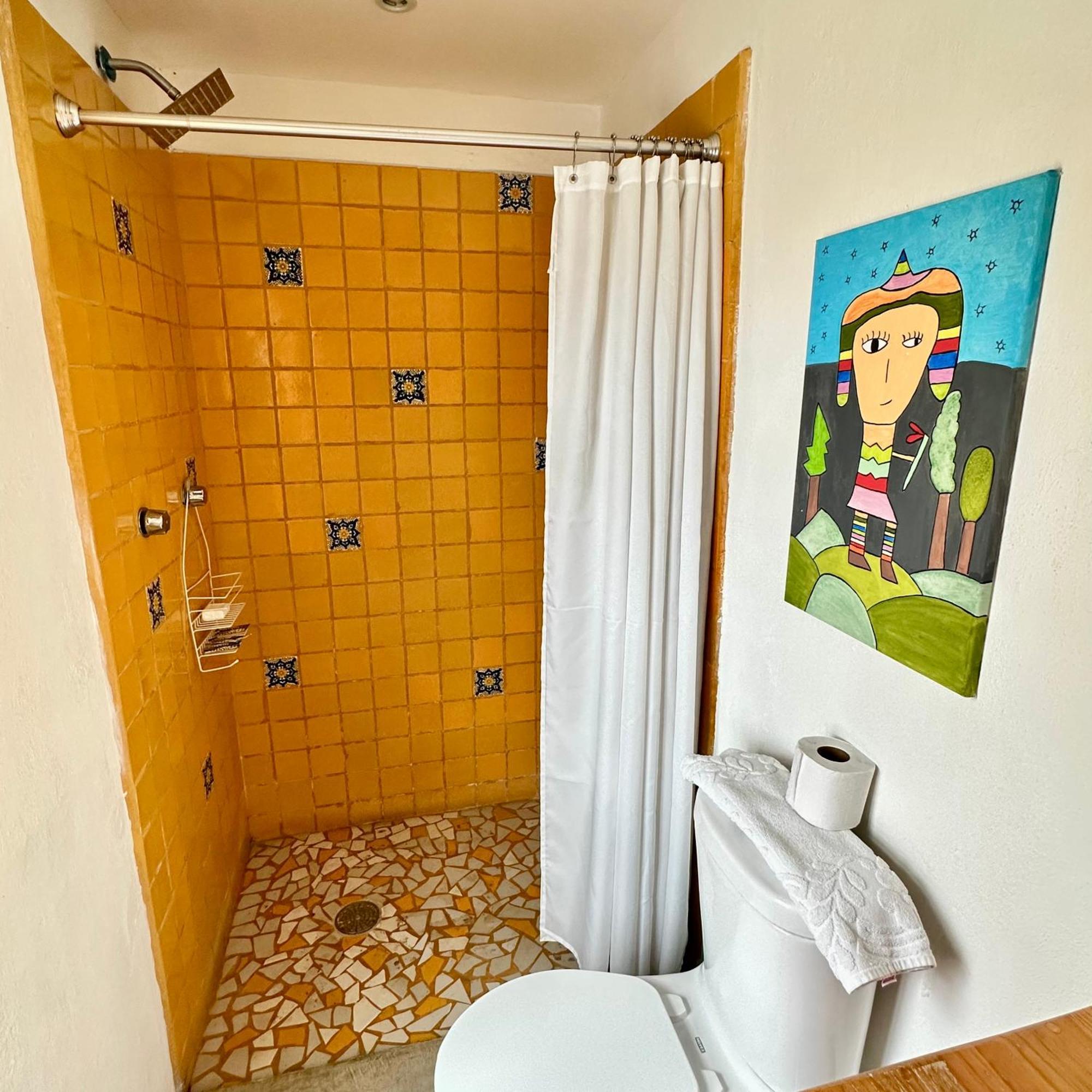 La Etelvina Suites San Cristóbal de Las Casas Eksteriør bilde