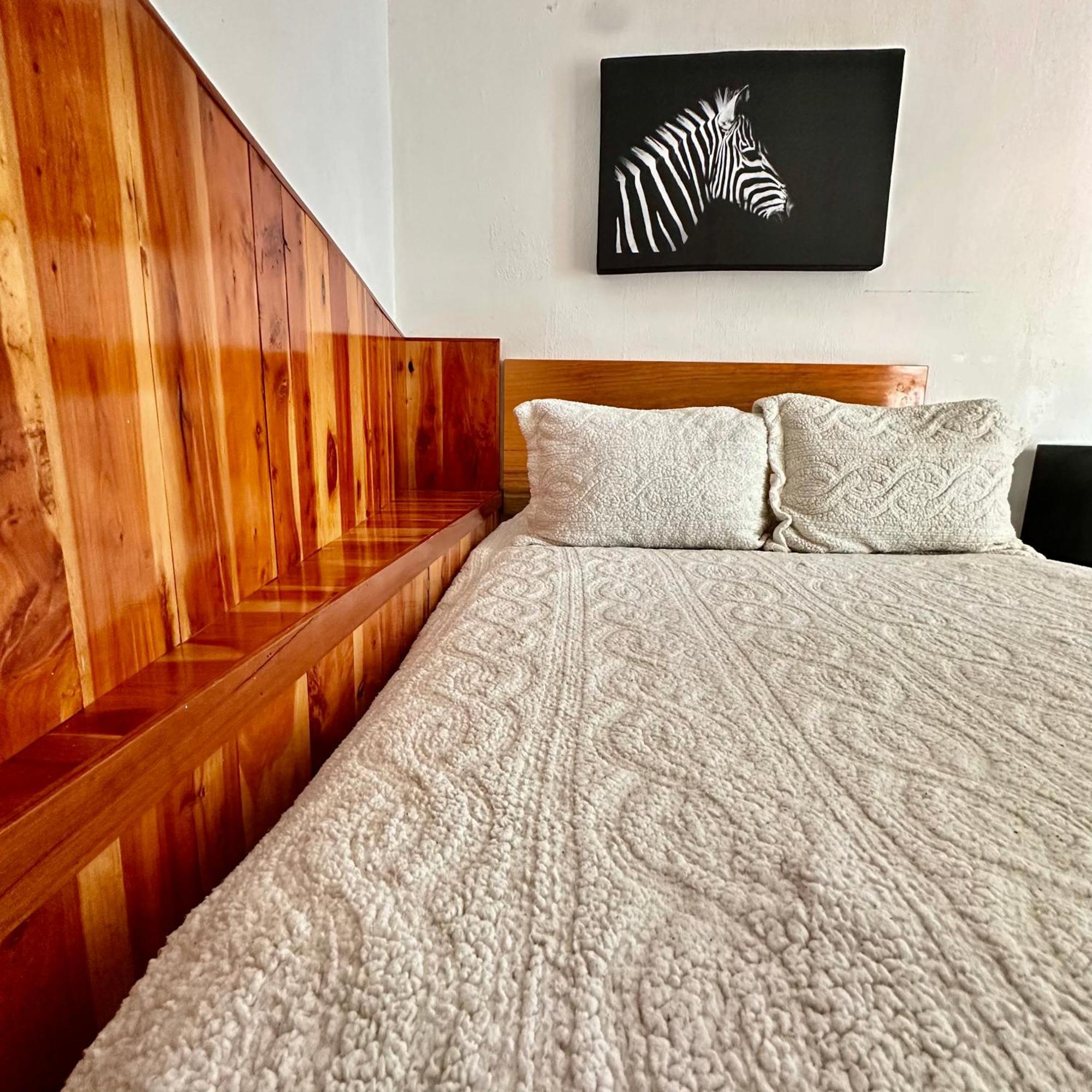La Etelvina Suites San Cristóbal de Las Casas Eksteriør bilde