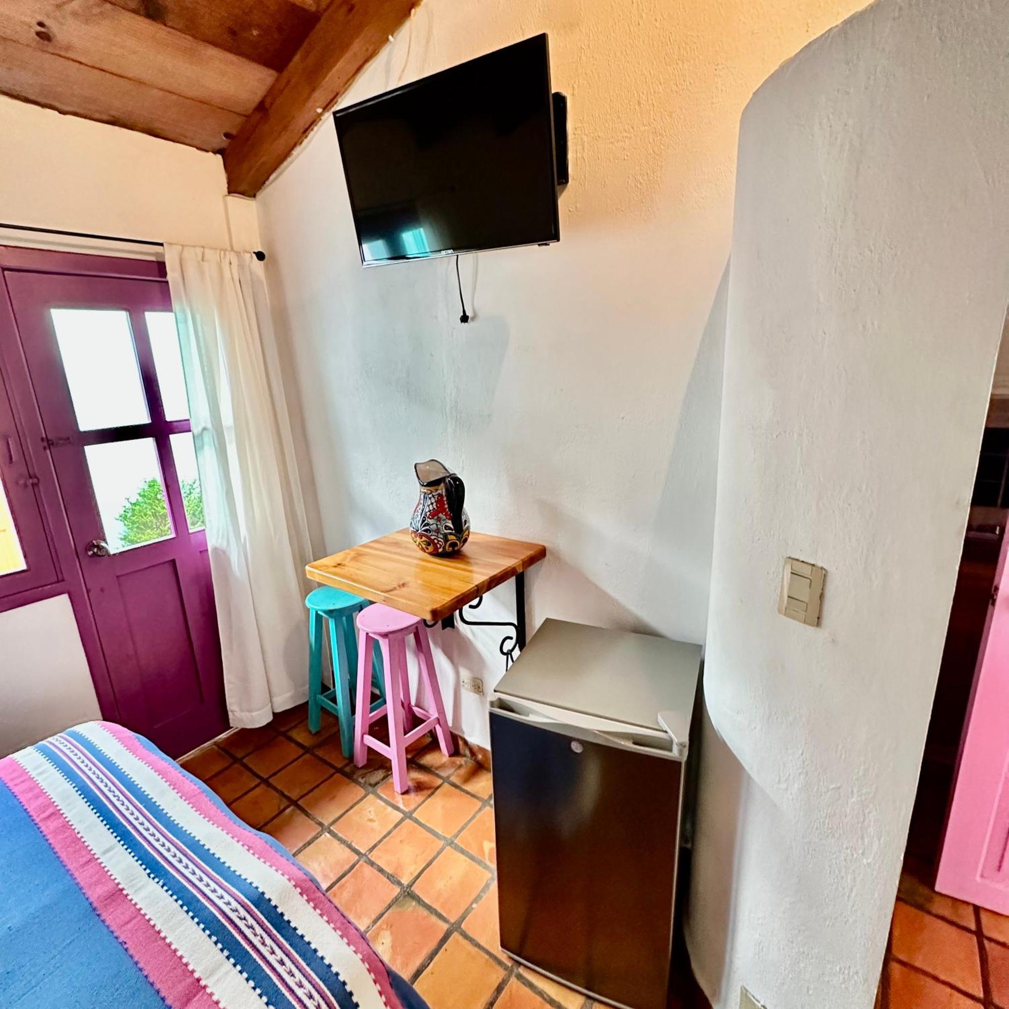La Etelvina Suites San Cristóbal de Las Casas Eksteriør bilde