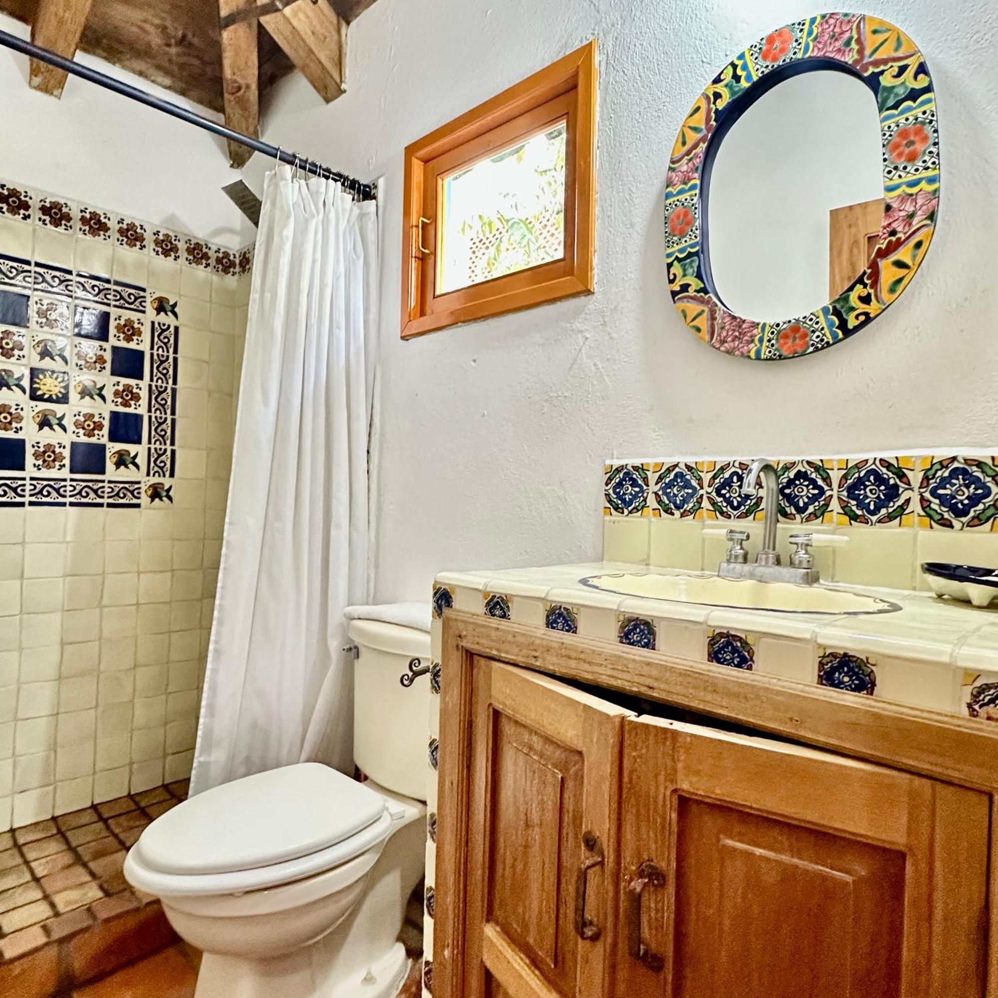 La Etelvina Suites San Cristóbal de Las Casas Eksteriør bilde