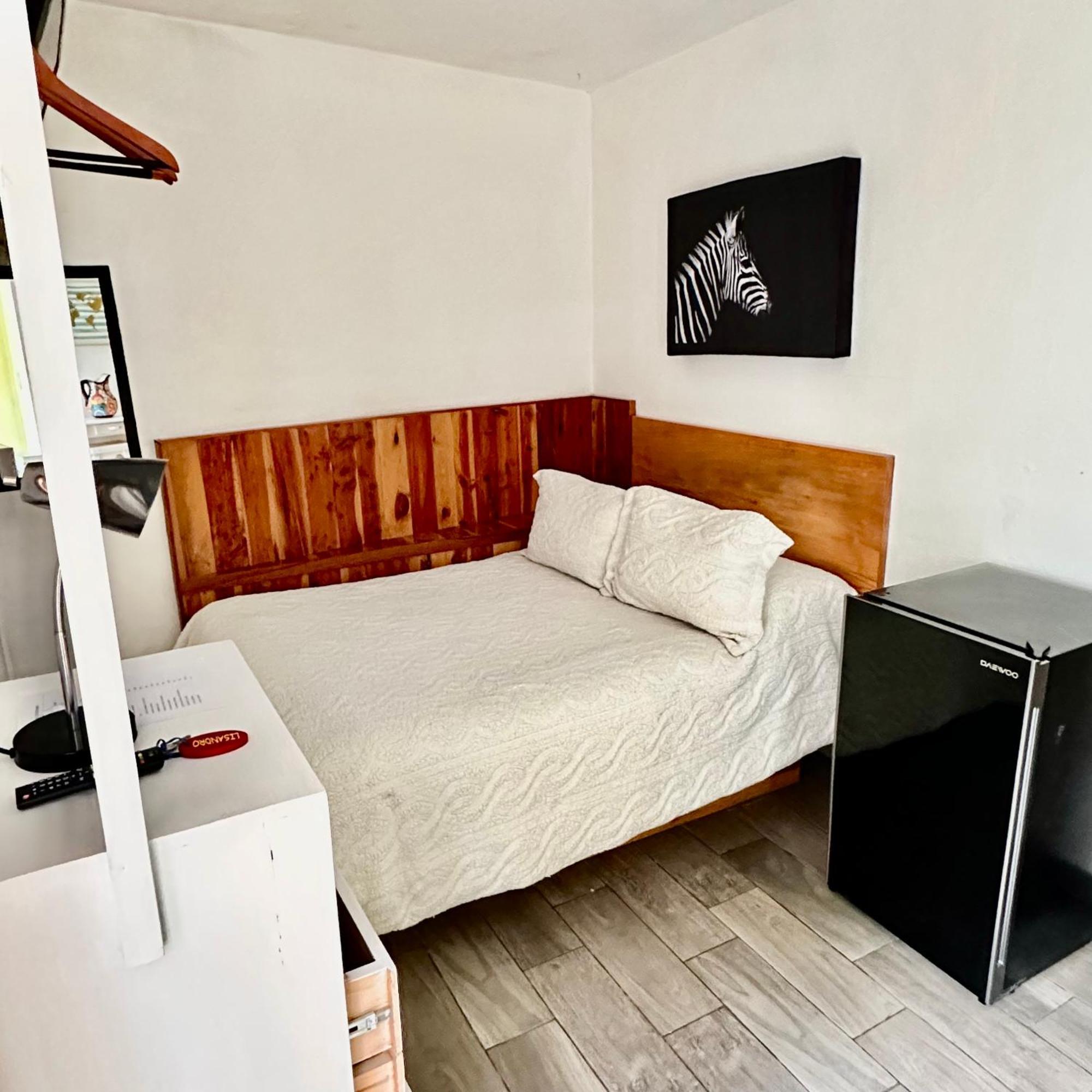 La Etelvina Suites San Cristóbal de Las Casas Eksteriør bilde
