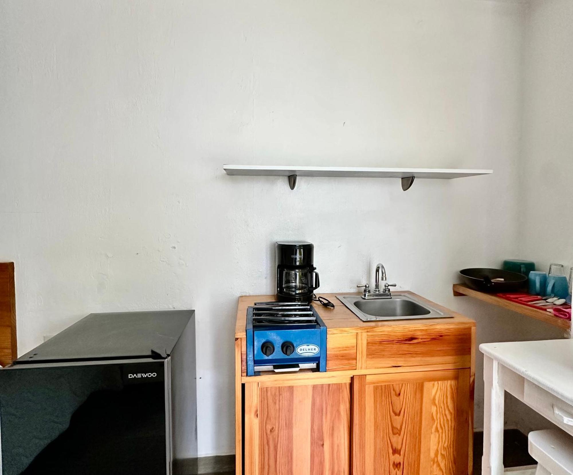 La Etelvina Suites San Cristóbal de Las Casas Eksteriør bilde