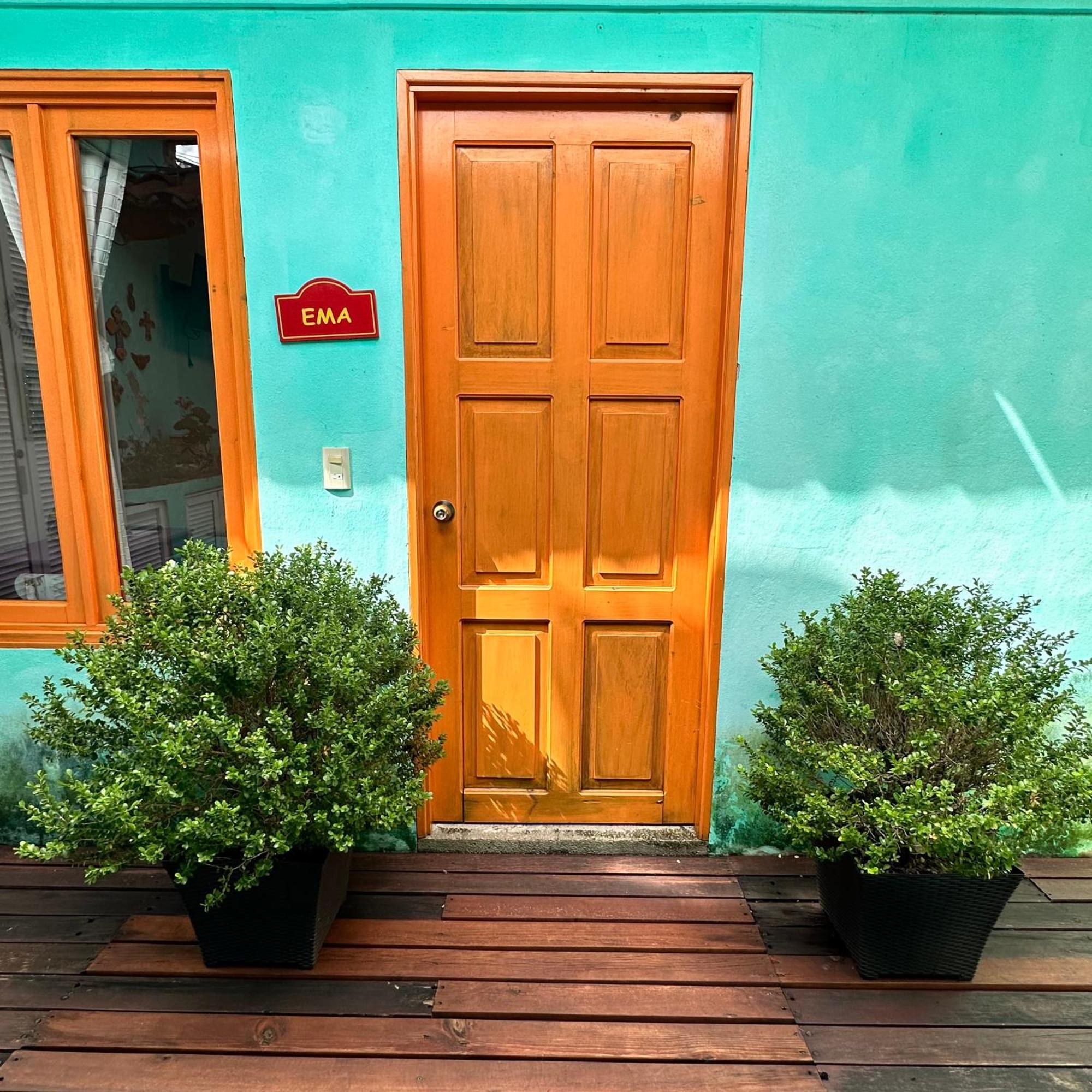 La Etelvina Suites San Cristóbal de Las Casas Eksteriør bilde