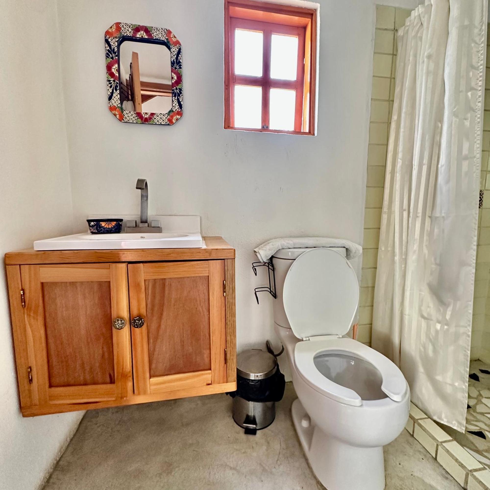 La Etelvina Suites San Cristóbal de Las Casas Eksteriør bilde