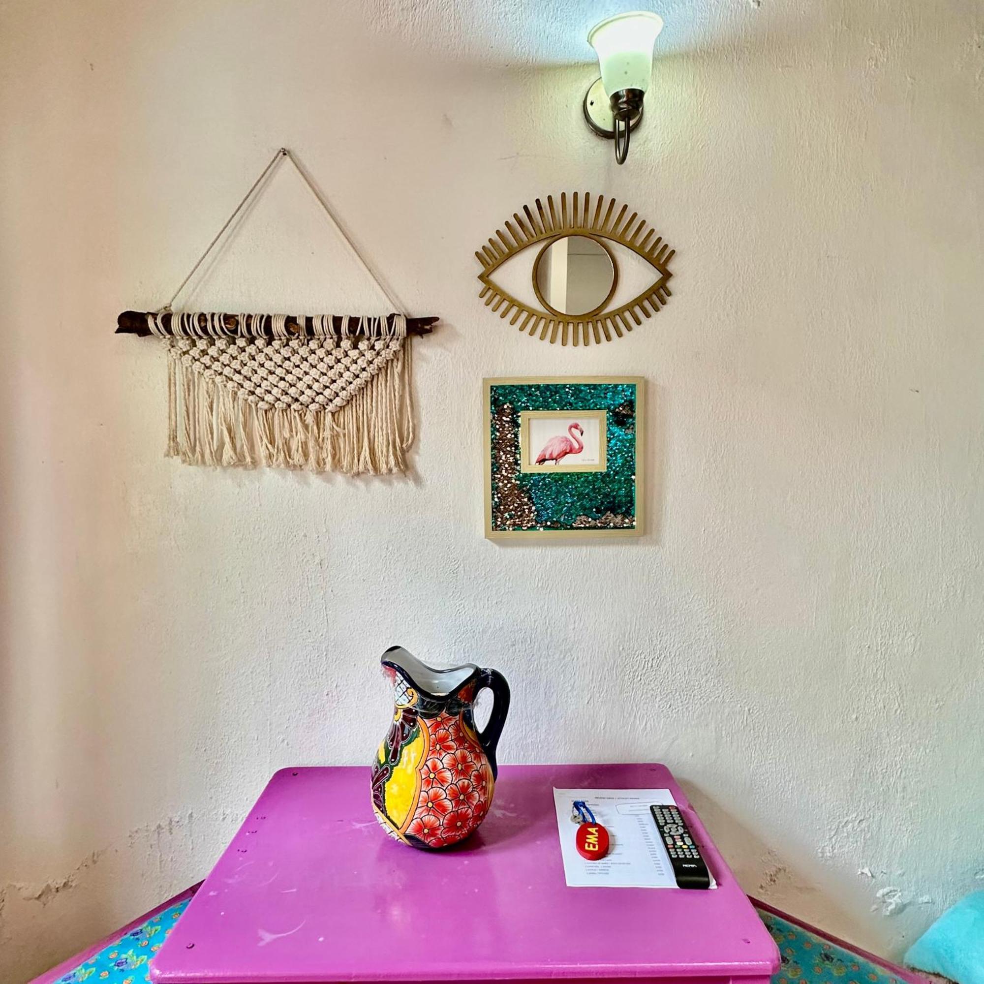 La Etelvina Suites San Cristóbal de Las Casas Eksteriør bilde