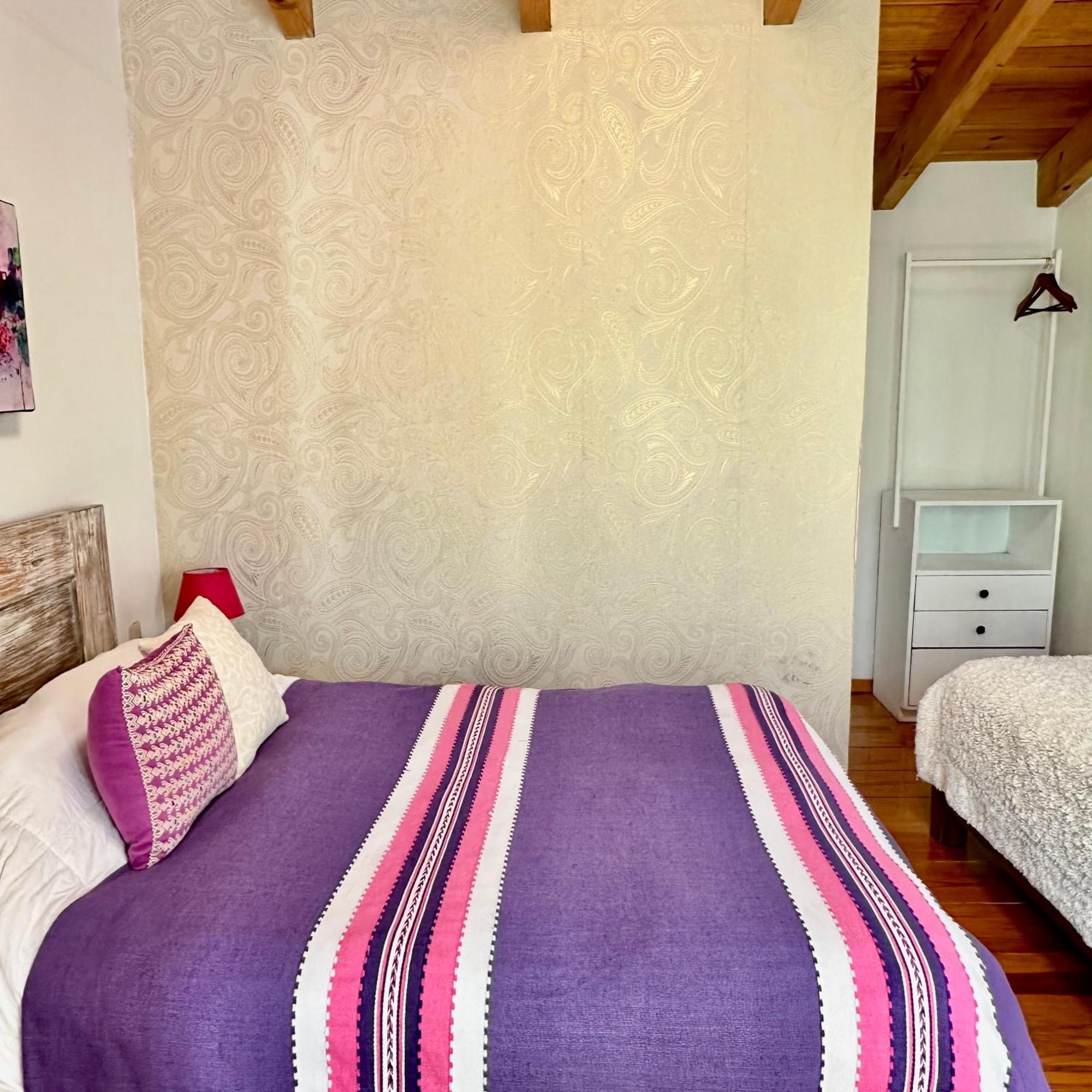 La Etelvina Suites San Cristóbal de Las Casas Eksteriør bilde