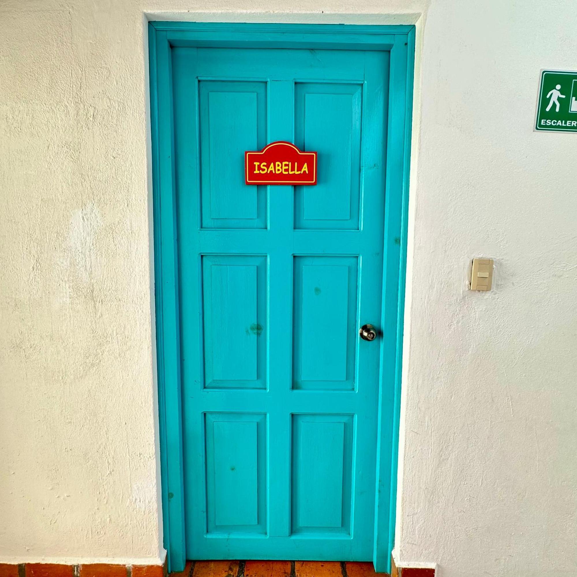 La Etelvina Suites San Cristóbal de Las Casas Rom bilde
