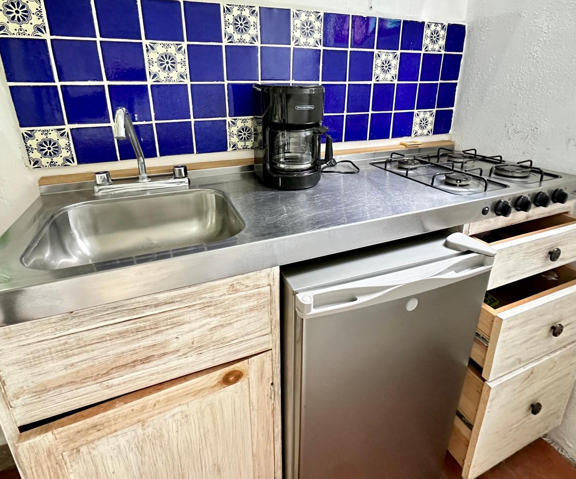 La Etelvina Suites San Cristóbal de Las Casas Eksteriør bilde