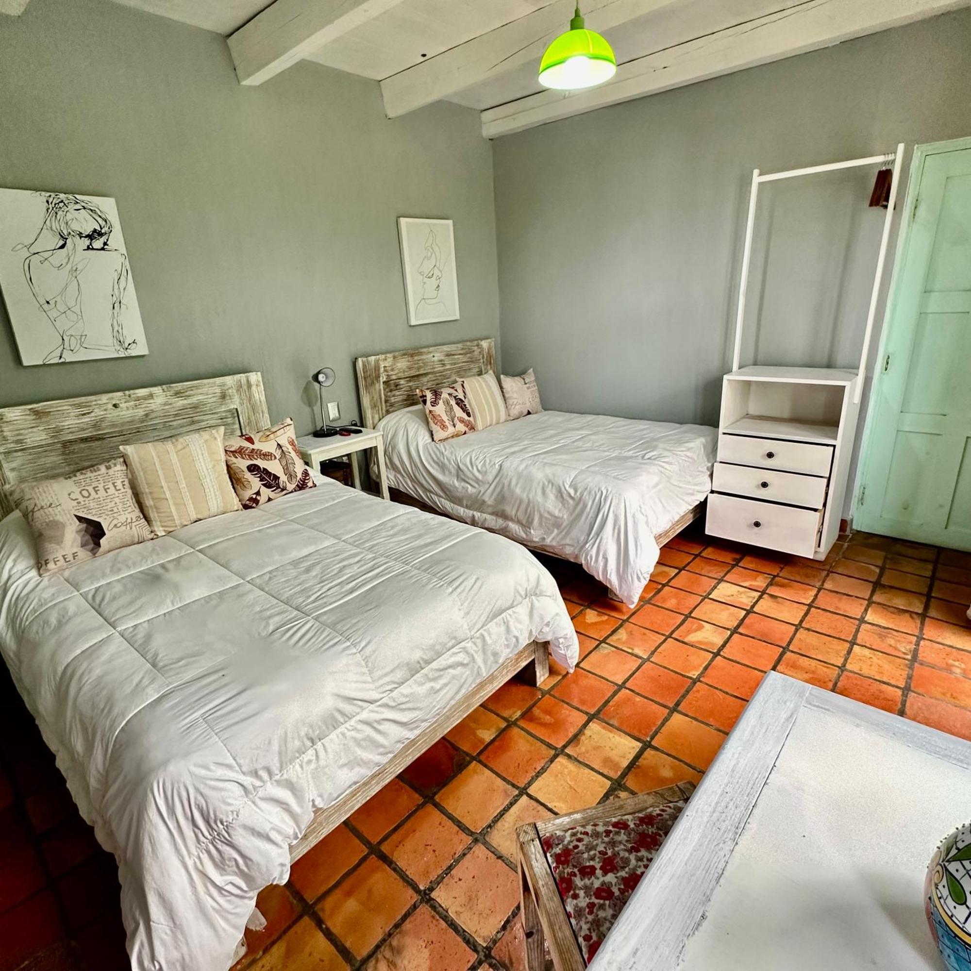 La Etelvina Suites San Cristóbal de Las Casas Eksteriør bilde