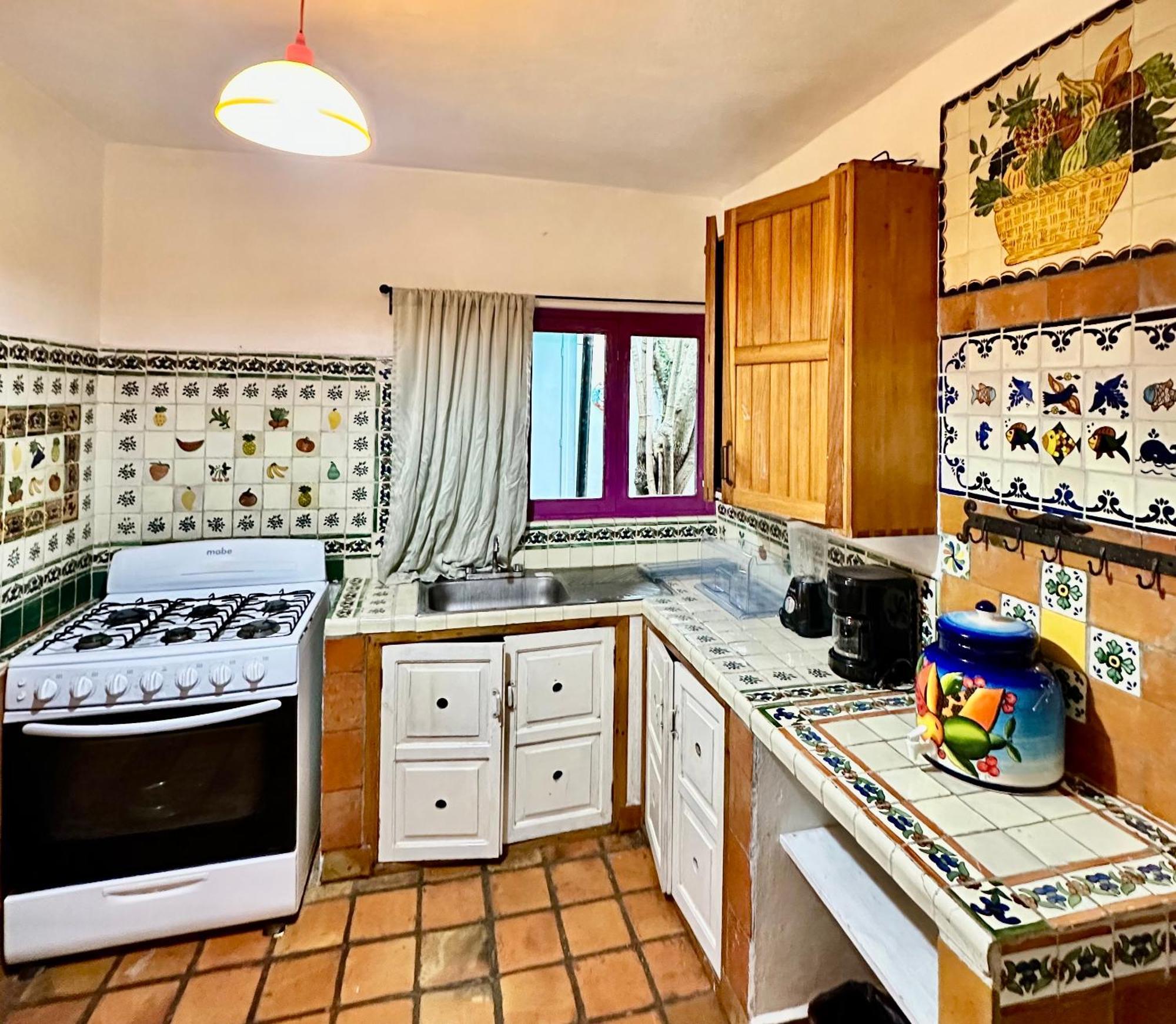 La Etelvina Suites San Cristóbal de Las Casas Eksteriør bilde