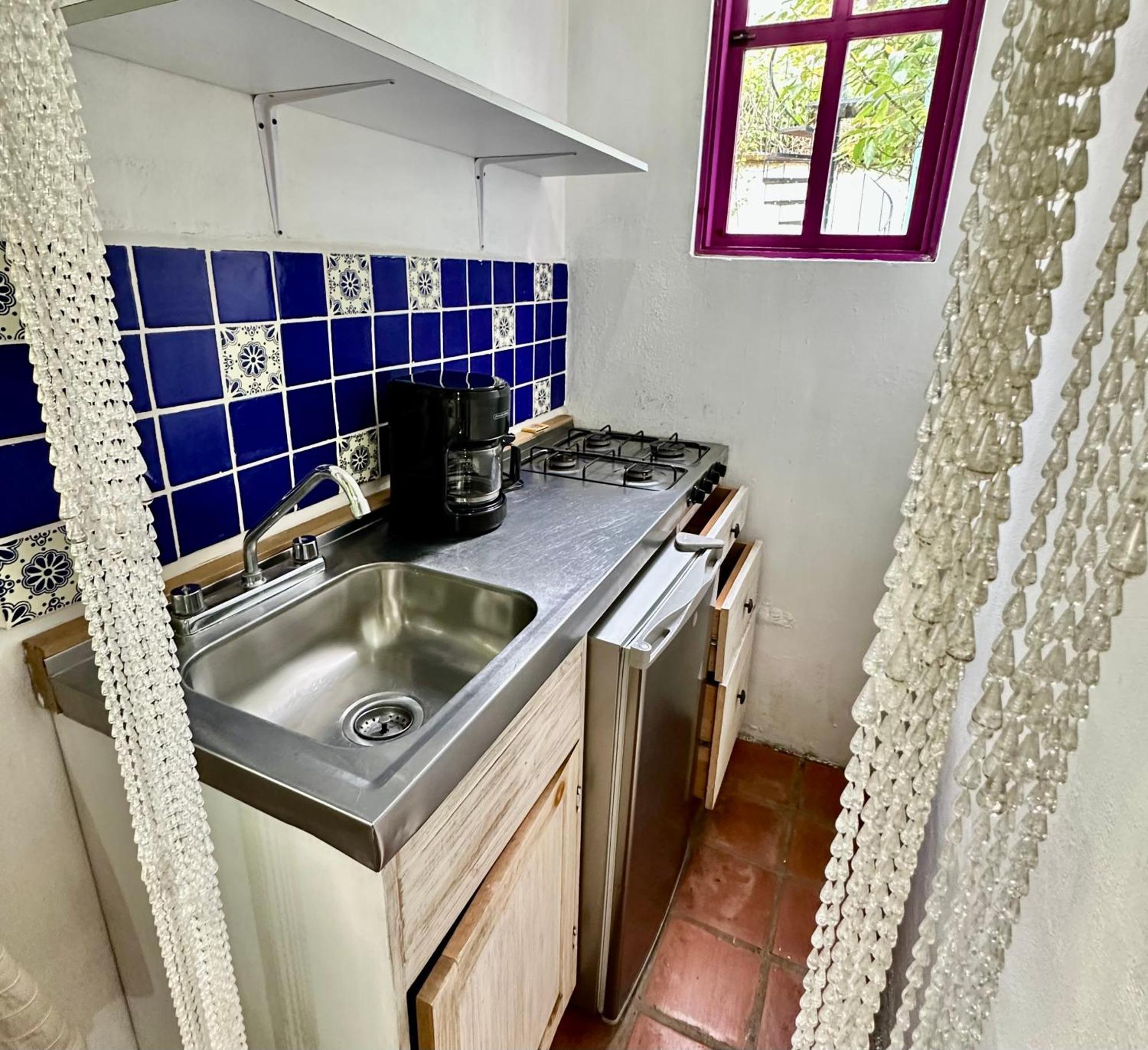 La Etelvina Suites San Cristóbal de Las Casas Eksteriør bilde