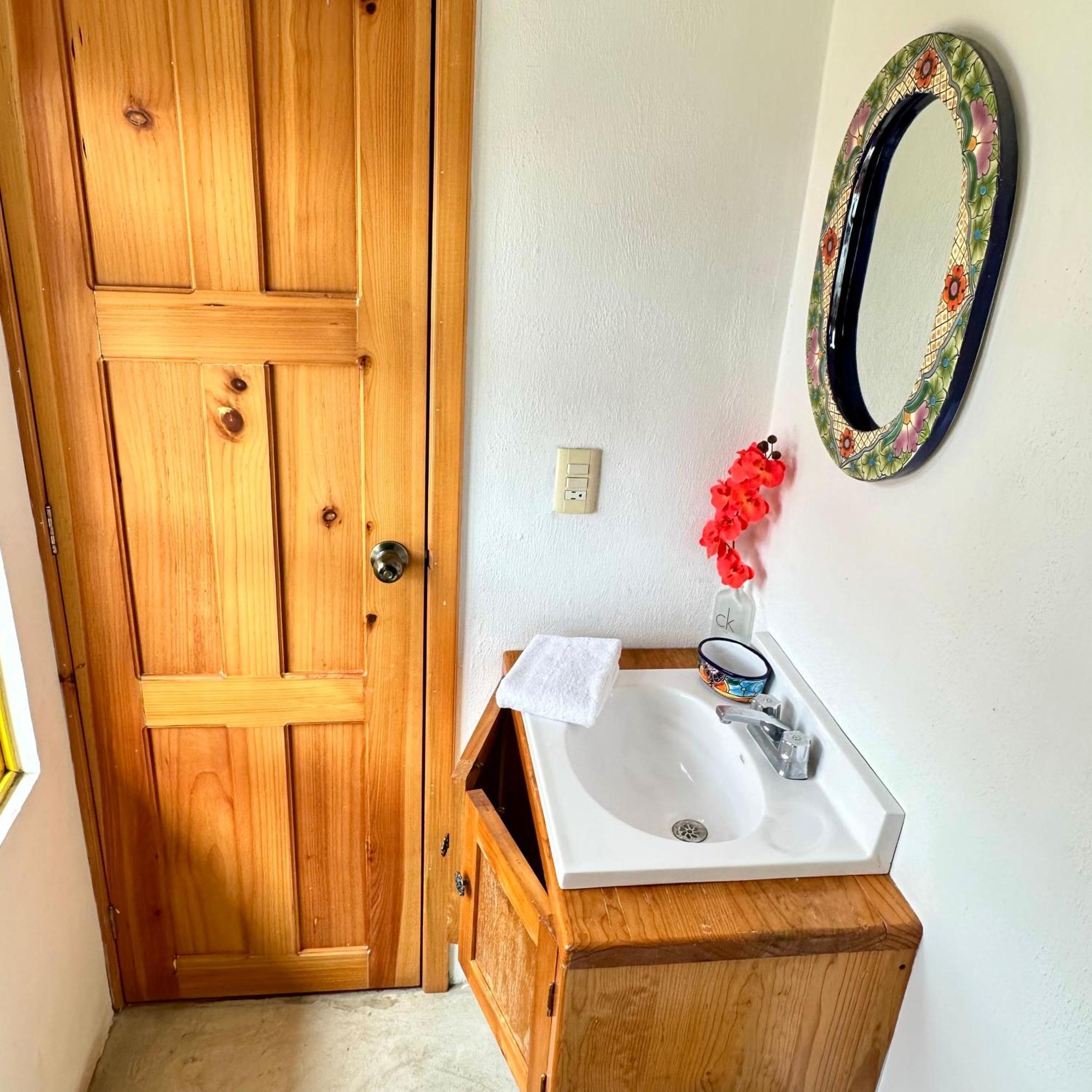 La Etelvina Suites San Cristóbal de Las Casas Eksteriør bilde