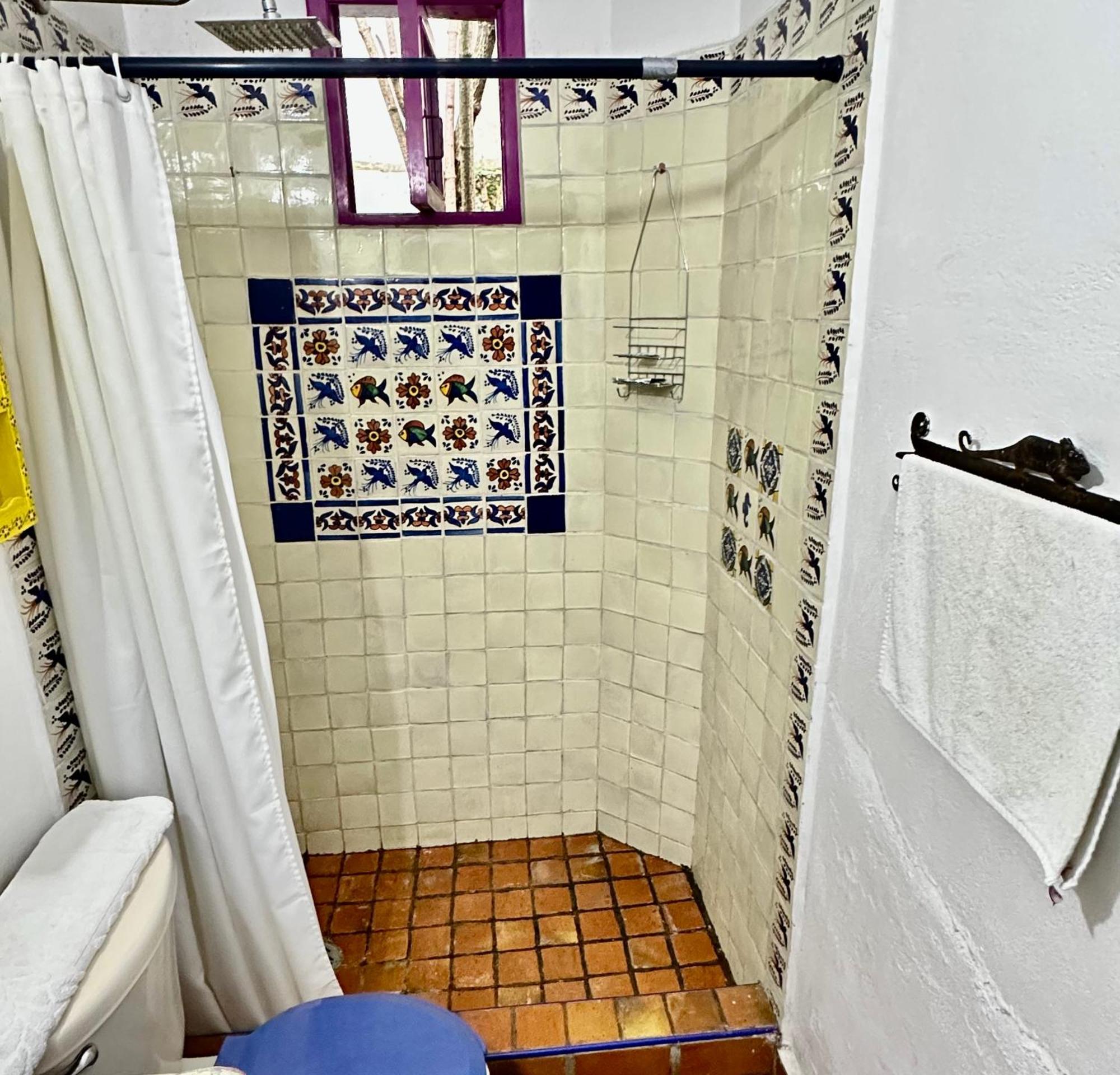La Etelvina Suites San Cristóbal de Las Casas Eksteriør bilde