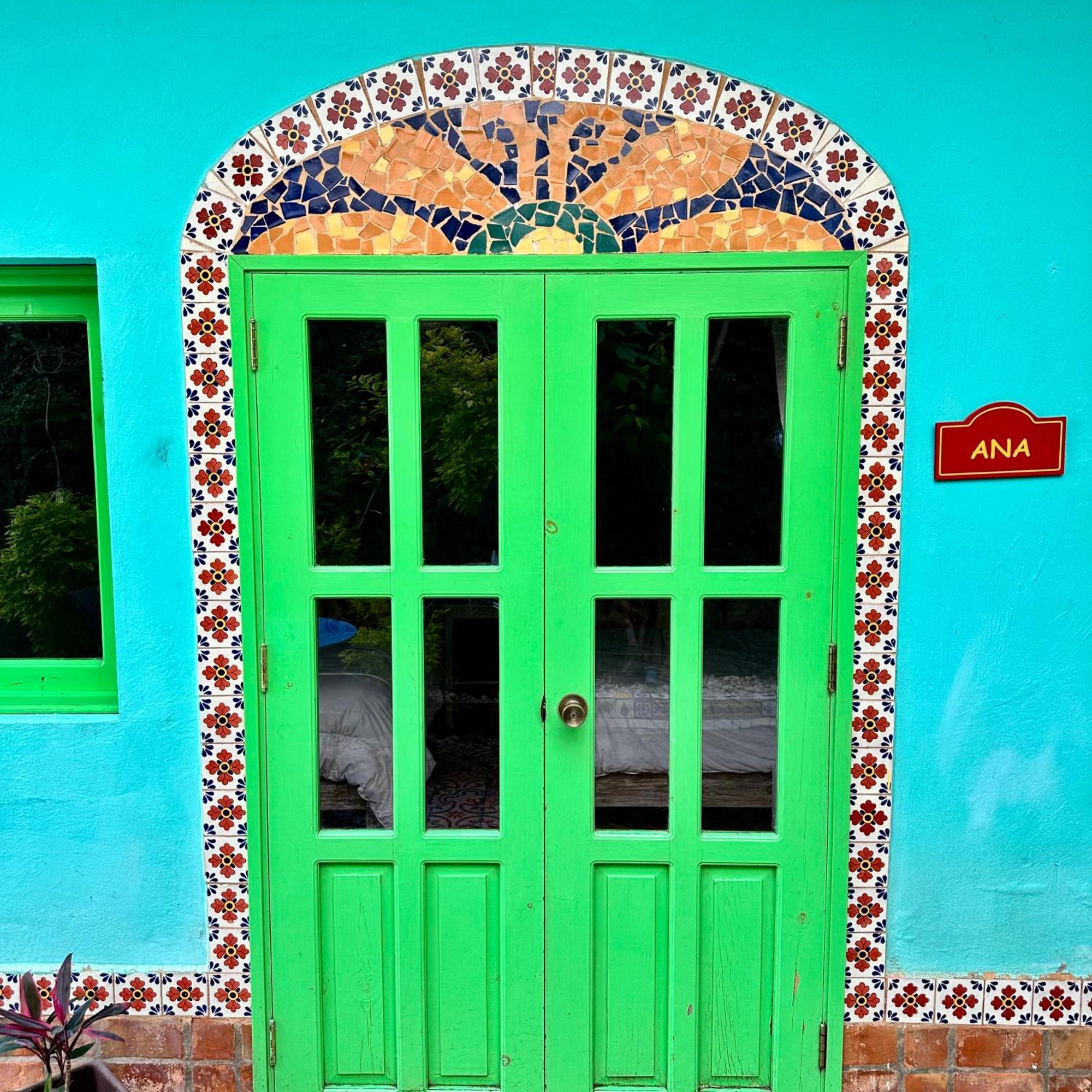 La Etelvina Suites San Cristóbal de Las Casas Rom bilde